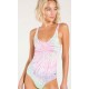 Tie Dye Bodysuit Tie Dye Bodysuit