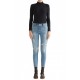 Sophie High Rise Skinny Crop Sophie High Rise Skinny Crop