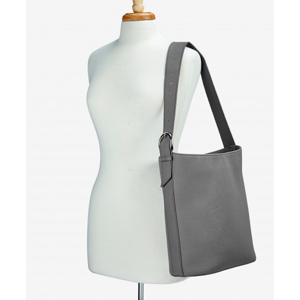 Avery Bucket Bag