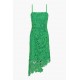Monica Crochet Lace Dress Monica Crochet Lace Dress