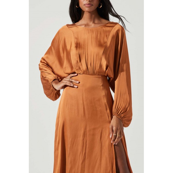 Dolman Sleeve Dress Dolman Sleeve Dress