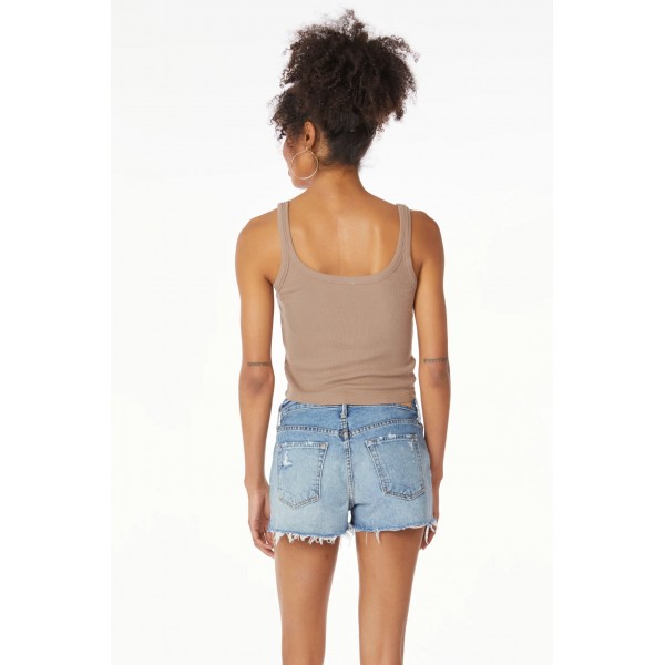 Crop Tank