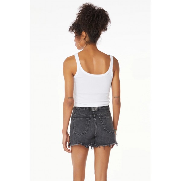 Crop Tank