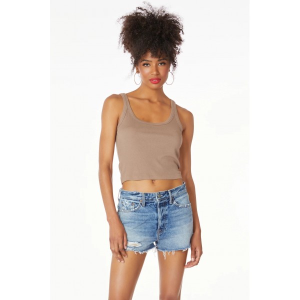 Crop Tank