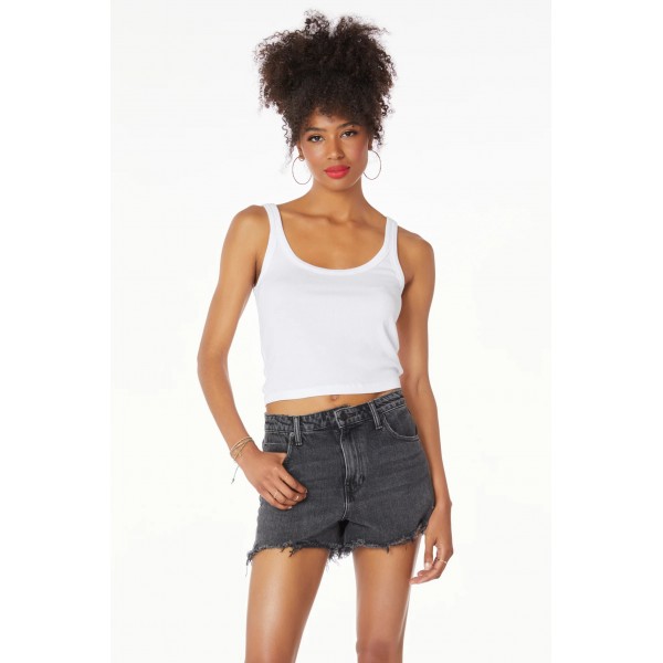 Crop Tank