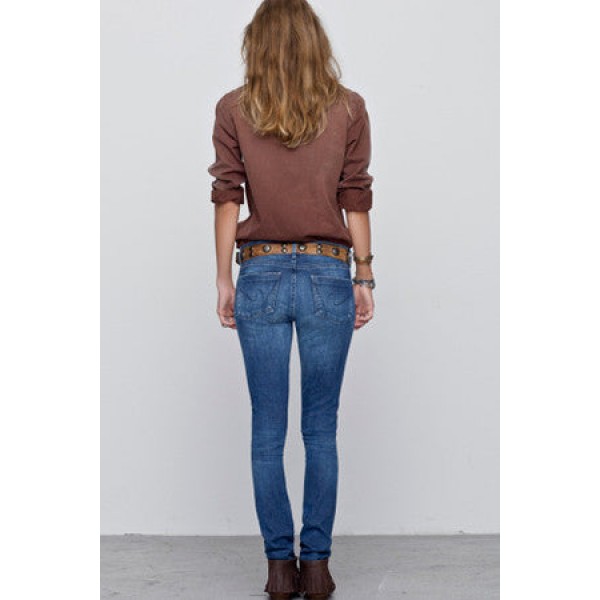 Avedon Skinny Avedon Skinny