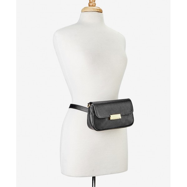 Carrie Crossbody Belt Bag
