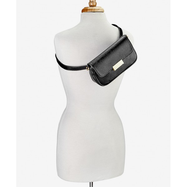 Carrie Crossbody Belt Bag