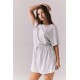 Dixie Drawstring Dress