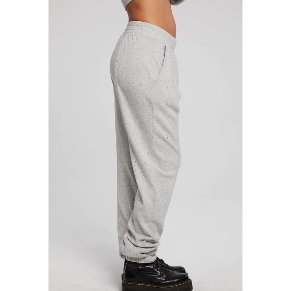 Essntial Crystal Jogger Essntial Crystal Jogger