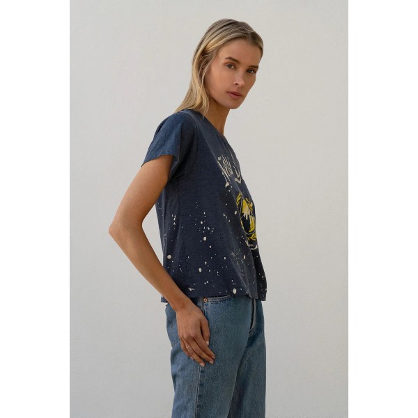 NY Crest Tee