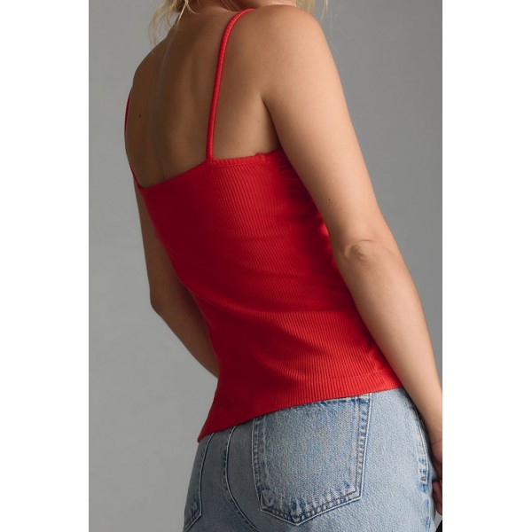 Emi Twist Tank