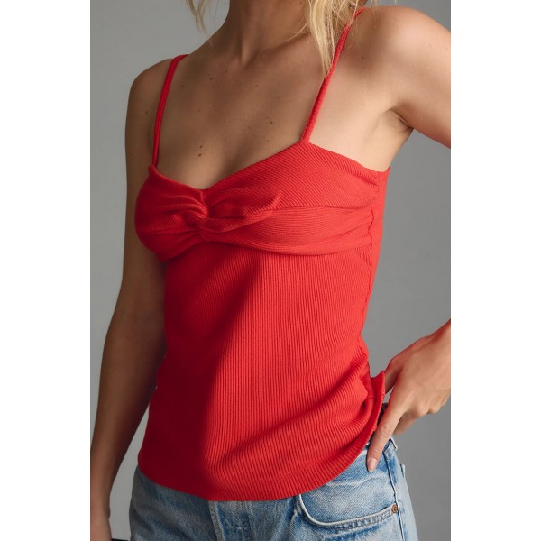 Emi Twist Tank