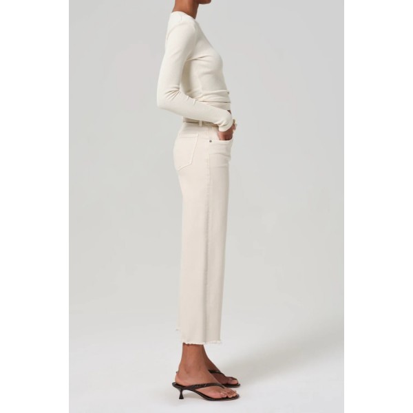 Lyra Wide Leg Crop Lyra Wide Leg Crop