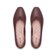 The Crane - Port Leather The Crane - Port Leather