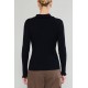 Polo Henley Knit Polo Henley Knit
