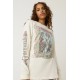 Grateful Dead Oxford Circle Tee