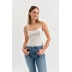 Blossom Tank Blossom Tank