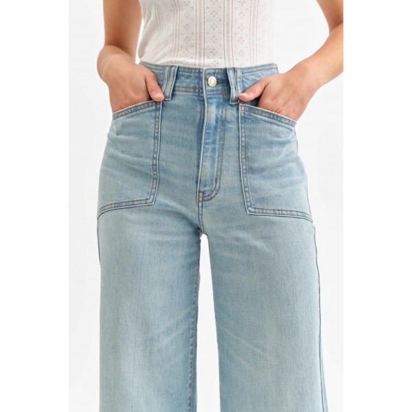 Valley Girl Ankle Jean Valley Girl Ankle Jean
