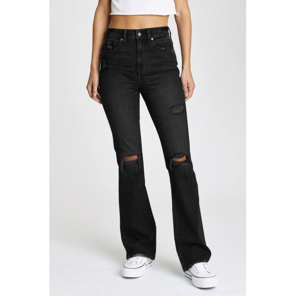 Go Getter High Rise Flare Go Getter High Rise Flare
