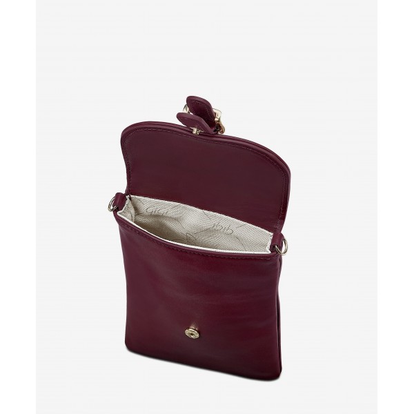 Emmie Phone Crossbody