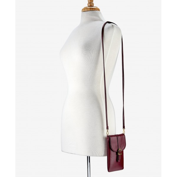 Emmie Phone Crossbody