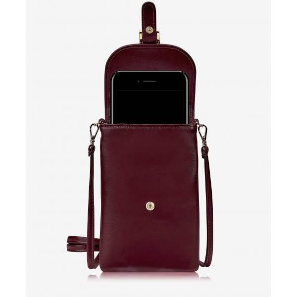 Emmie Phone Crossbody