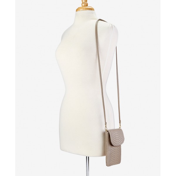 Emmie Phone Crossbody
