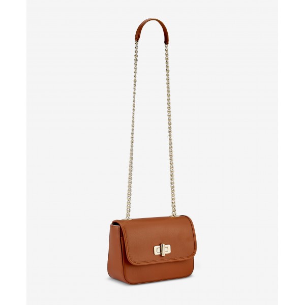 Riley Shoulder Bag