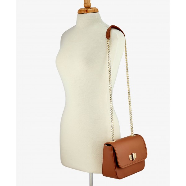Riley Shoulder Bag