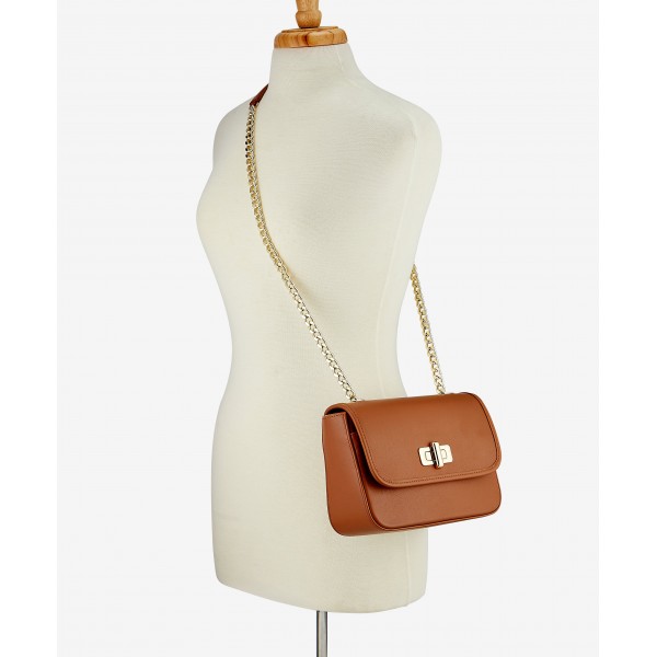 Riley Shoulder Bag