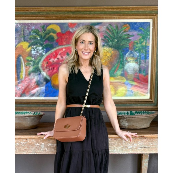 Riley Shoulder Bag