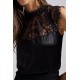 Annalise Combo Top Annalise Combo Top