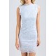 Cornelia Sequin Dress