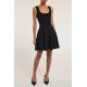 Orpheus Lace Knit Dress