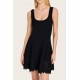 Orpheus Lace Knit Dress