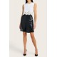 Palani Lace Mix Top Palani Lace Mix Top