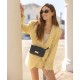 Carrie Crossbody Belt Bag