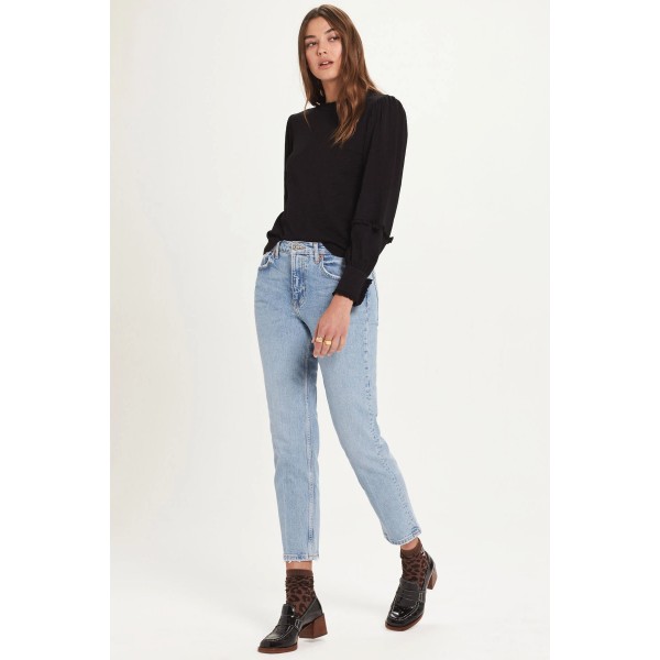Victorian Ruffle Top Victorian Ruffle Top