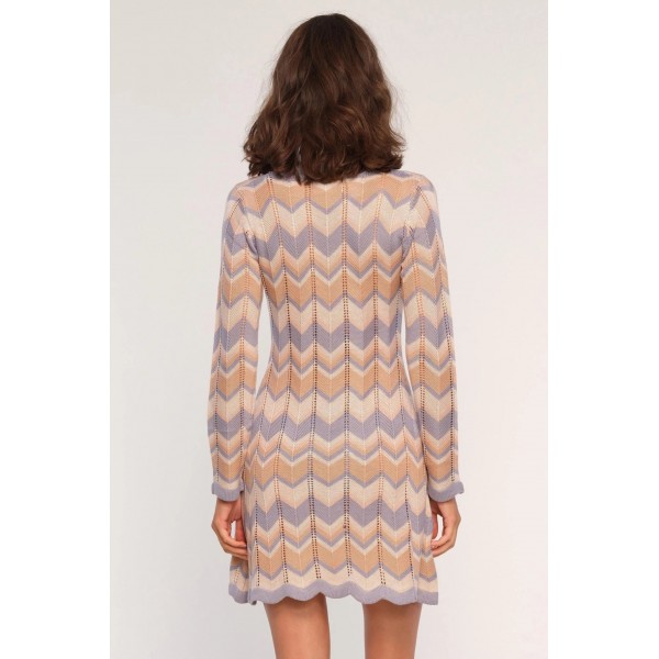 Aston Knit Dress