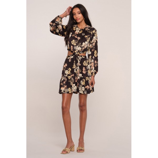 Mika Floral Dress Mika Floral Dress