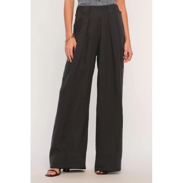 Nerina Wide Leg Pant Nerina Wide Leg Pant