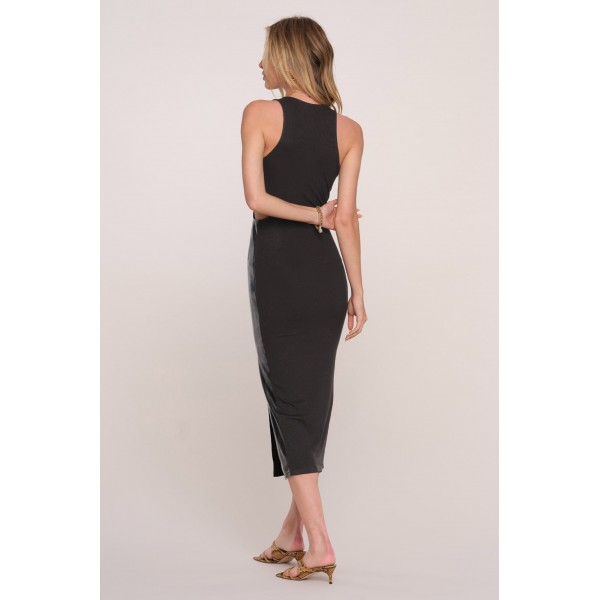 Yura Vegan Dress