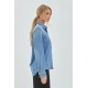 Button Down Denim Shirt Button Down Denim Shirt