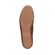The Hummingbird - Walnut Raffia The Hummingbird - Walnut Raffia