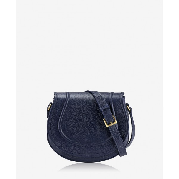 Jenni Saddle Bag