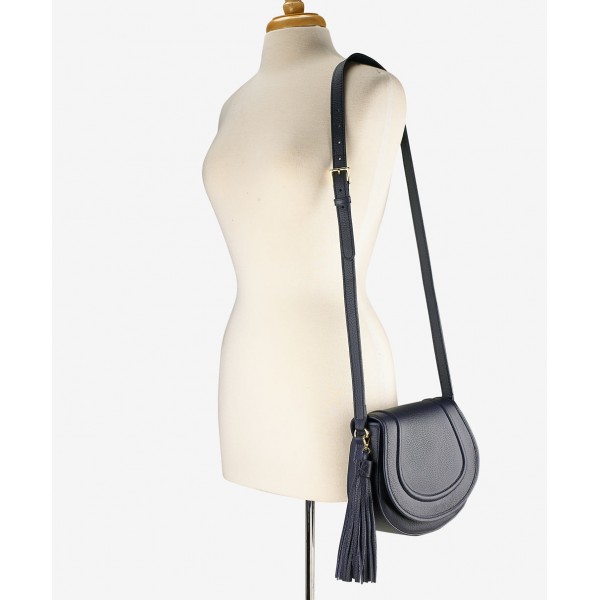 Jenni Saddle Bag