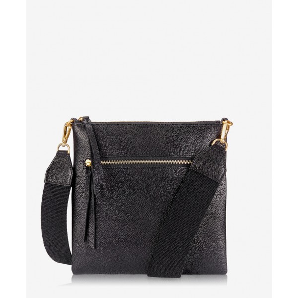 Kit Messenger Bag Kit Messenger Bag
