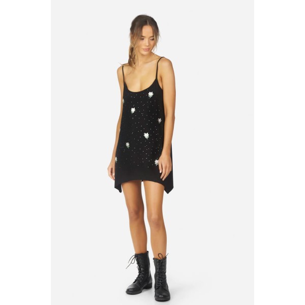 Constance Crystal Daisy Dress Constance Crystal Daisy Dress