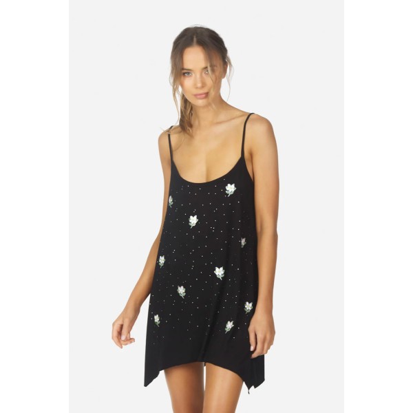Constance Crystal Daisy Dress Constance Crystal Daisy Dress